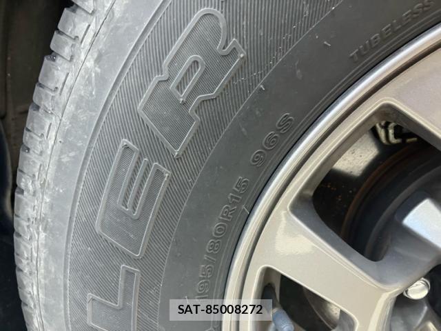 Suzuki JIMNY SIERRA 2022-02 7617385-6