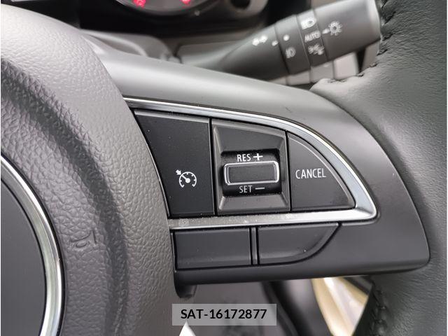 Suzuki JIMNY SIERRA 2025-05 7617390-9