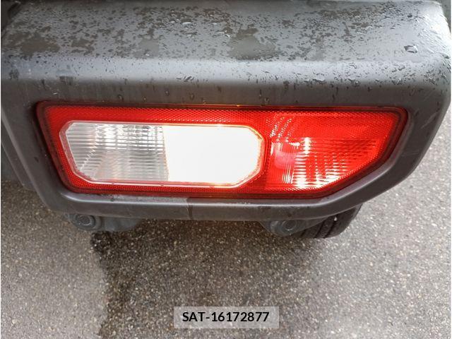 Suzuki JIMNY SIERRA 2025-05 7617390-6
