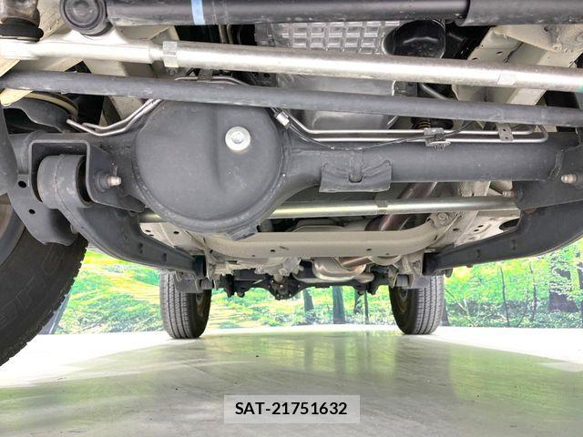 Suzuki JIMNY SIERRA 2020-08 7617389-18