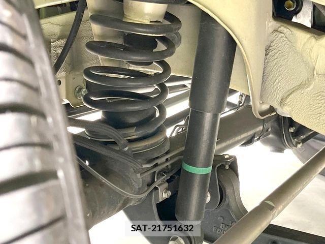 Suzuki JIMNY SIERRA 2020-08 7617389-19