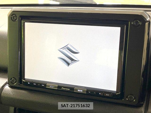 Suzuki JIMNY SIERRA 2020-08 7617389-2