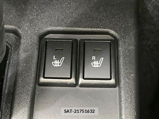 Suzuki JIMNY SIERRA 2020-08 7617389-5