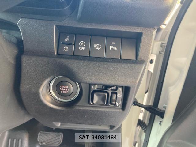 Suzuki JIMNY SIERRA 2025-02 7617375-10