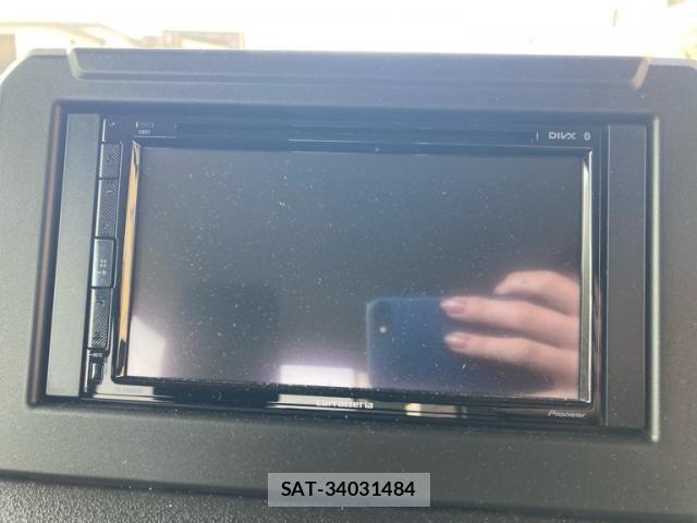 Suzuki JIMNY SIERRA 2025-02 7617375-12