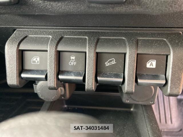 Suzuki JIMNY SIERRA 2025-02 7617375-14