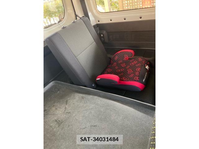 Suzuki JIMNY SIERRA 2025-02 7617375-16