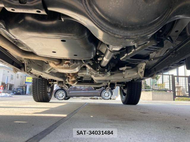 Suzuki JIMNY SIERRA 2025-02 7617375-18