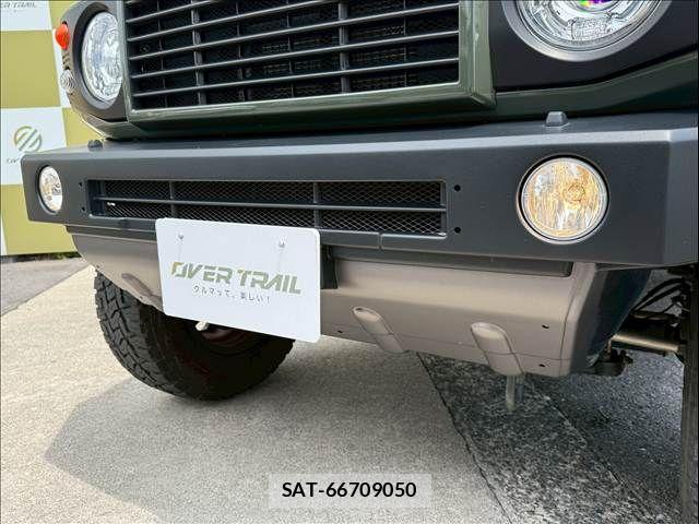 Suzuki JIMNY SIERRA 2024-02 7617371-20