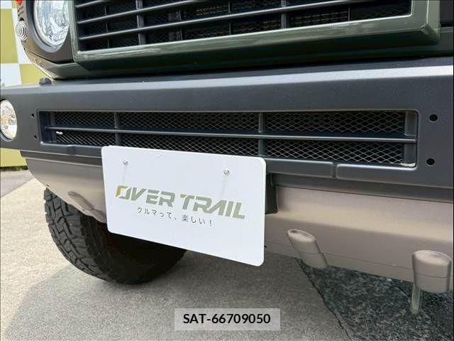 Suzuki JIMNY SIERRA 2024-02 7617371-21