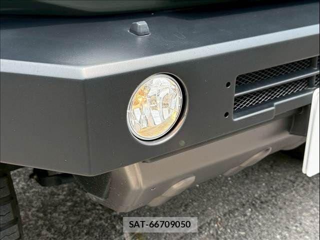 Suzuki JIMNY SIERRA 2024-02 7617371-22