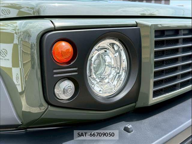 Suzuki JIMNY SIERRA 2024-02 7617371-24