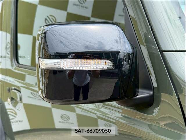 Suzuki JIMNY SIERRA 2024-02 7617371-27