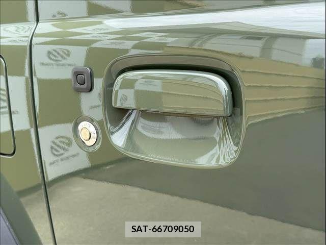 Suzuki JIMNY SIERRA 2024-02 7617371-28