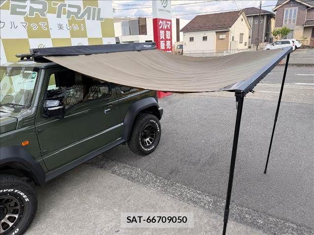 Suzuki JIMNY SIERRA 2024-02 7617371-2