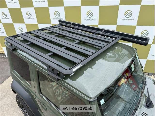 Suzuki JIMNY SIERRA 2024-02 7617371-3