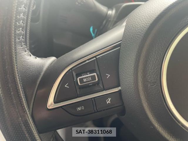 Suzuki JIMNY SIERRA 2022-12 7617373-12