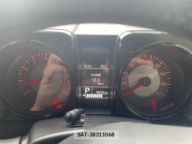 Suzuki JIMNY SIERRA 2022-12 7617373-16