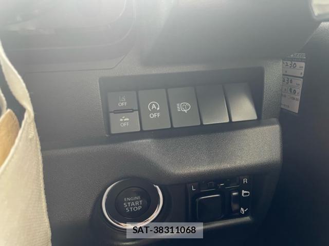 Suzuki JIMNY SIERRA 2022-12 7617373-17
