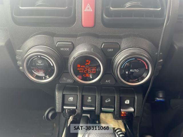 Suzuki JIMNY SIERRA 2022-12 7617373-18