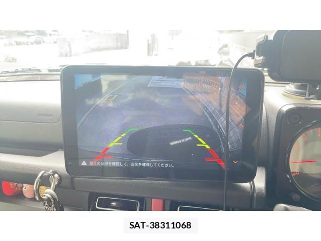 Suzuki JIMNY SIERRA 2022-12 7617373-20