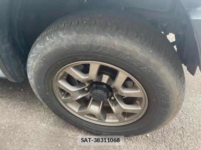 Suzuki JIMNY SIERRA 2022-12 7617373-7