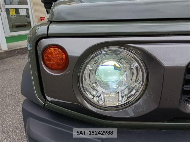 Suzuki JIMNY SIERRA 2018-09 7617388-9