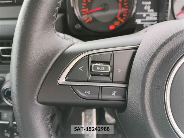 Suzuki JIMNY SIERRA 2018-09 7617388-23