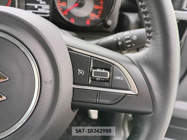 Suzuki JIMNY SIERRA 2018-09 7617388-24