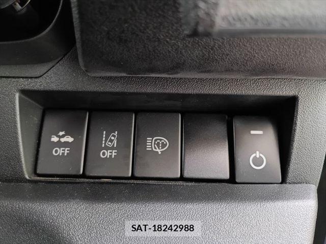 Suzuki JIMNY SIERRA 2018-09 7617388-27