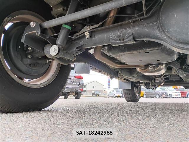 Suzuki JIMNY SIERRA 2018-09 7617388-6