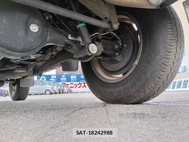 Suzuki JIMNY SIERRA 2018-09 7617388-7