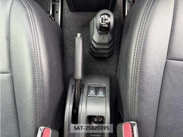 Suzuki JIMNY SIERRA 2020-08 7724655-13