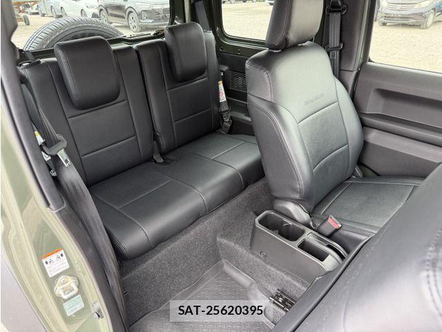 Suzuki JIMNY SIERRA 2020-08 7724655-14