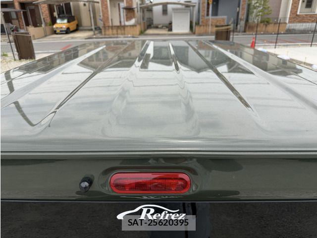 Suzuki JIMNY SIERRA 2020-08 7724655-15