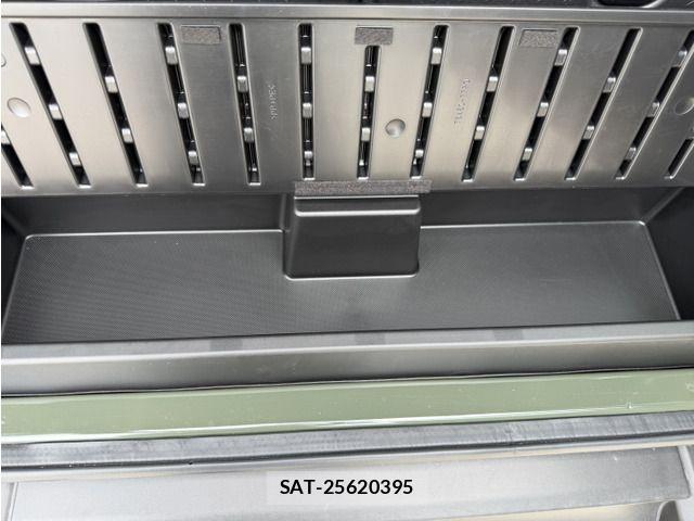 Suzuki JIMNY SIERRA 2020-08 7724655-18