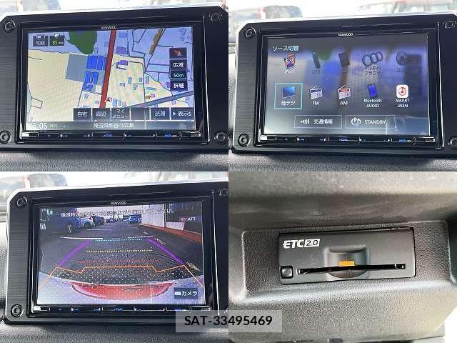 Suzuki JIMNY SIERRA 2021-05 7724651-5