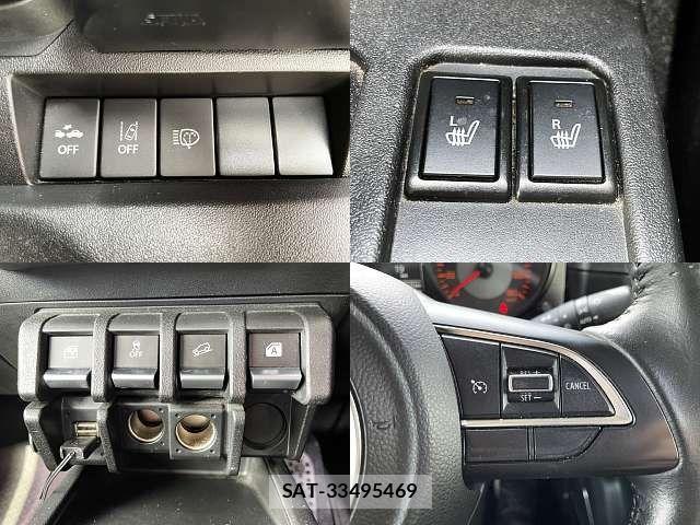 Suzuki JIMNY SIERRA 2021-05 7724651-6