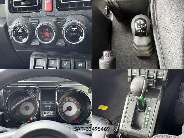 Suzuki JIMNY SIERRA 2021-05 7724651-7