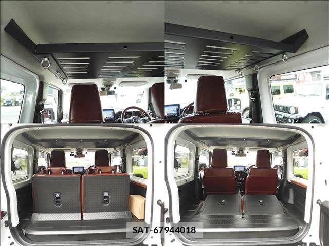 Suzuki JIMNY SIERRA 2022-03 7786065-11