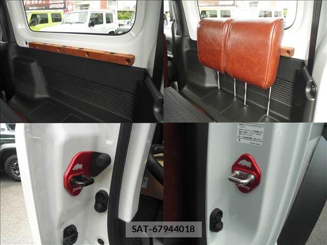 Suzuki JIMNY SIERRA 2022-03 7786065-12