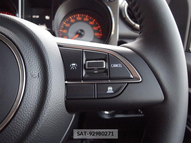 Suzuki JIMNY SIERRA 2026-06 7786064-11