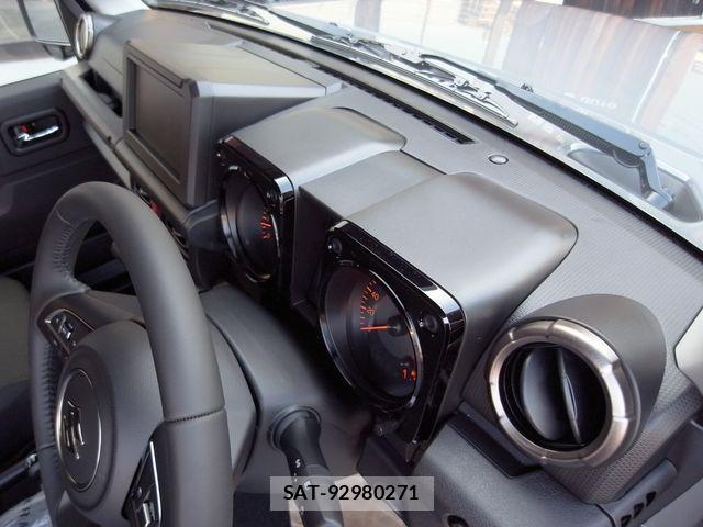 Suzuki JIMNY SIERRA 2026-06 7786064-17