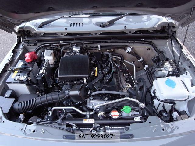 Suzuki JIMNY SIERRA 2026-06 7786064-18
