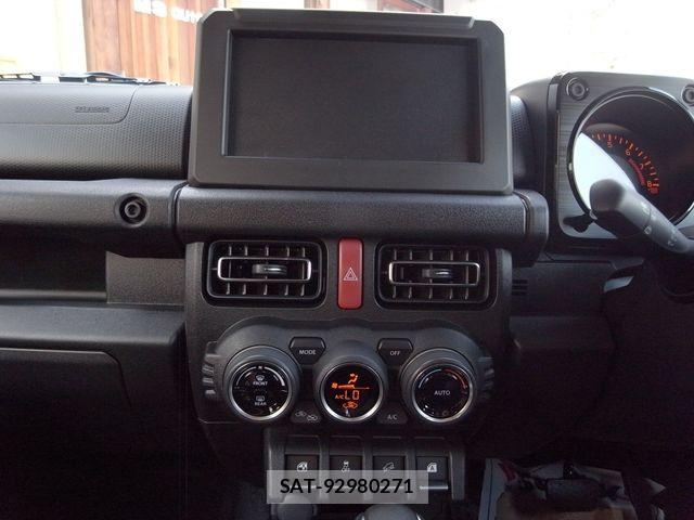 Suzuki JIMNY SIERRA 2026-06 7786064-19