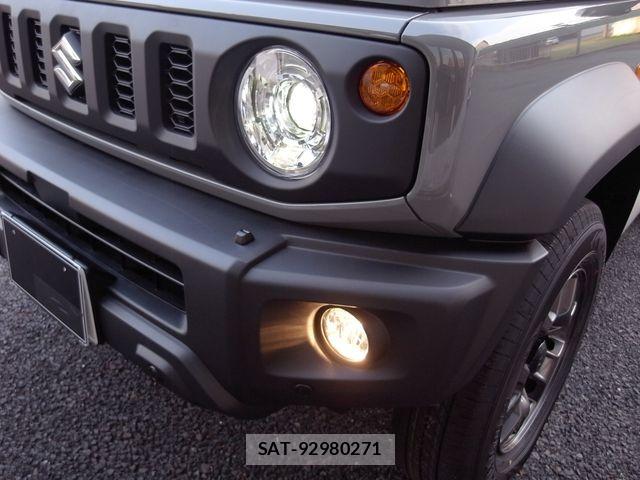 Suzuki JIMNY SIERRA 2026-06 7786064-21