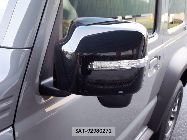 Suzuki JIMNY SIERRA 2026-06 7786064-25