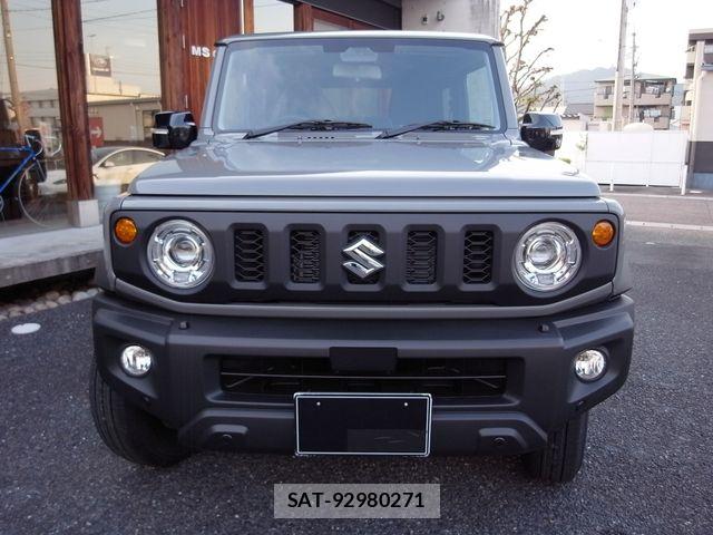 Suzuki JIMNY SIERRA 2026-06 7786064-27