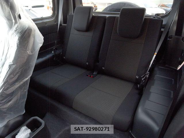 Suzuki JIMNY SIERRA 2026-06 7786064-3