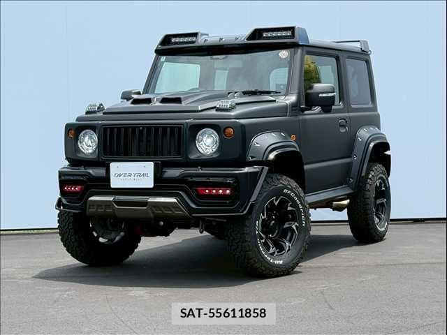Suzuki JIMNY SIERRA 2020-09 7877091-0